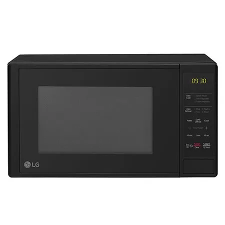 LG MS2042D Mikrovågsugn