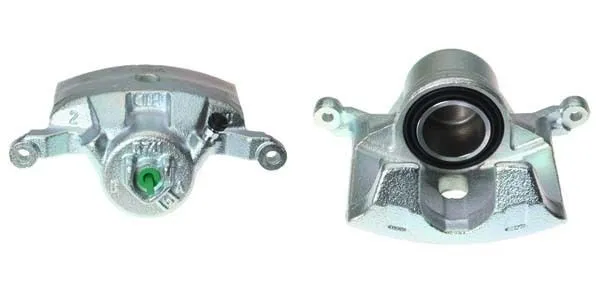 Bromsok BUDWEG CALIPER 344722