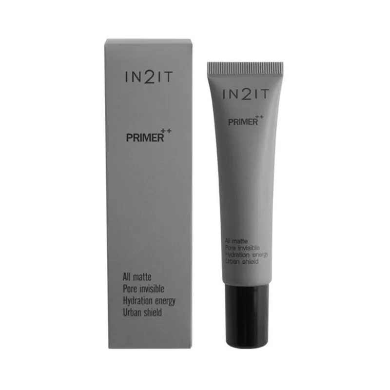 IN2IT – Primer++ PMP 15 g. 15 g.