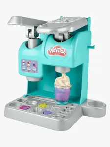 Super Colorful Cafe Lekset Play-Doh