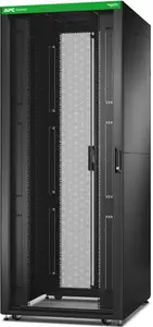 Apc Easy Rack 19" 42u 800x800 Svart