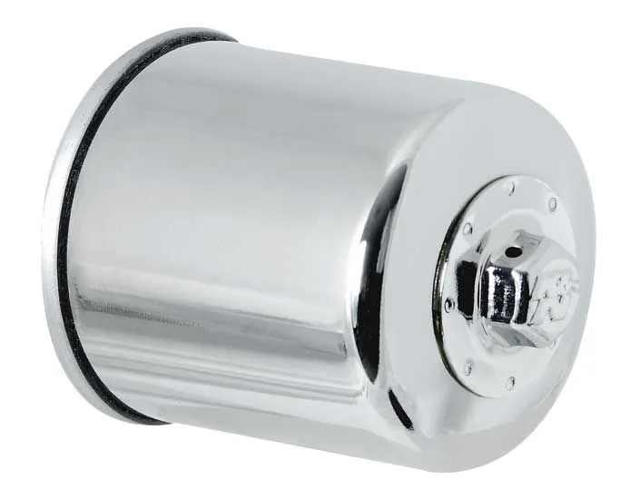 Oljefilter K&N Filters KN-303C