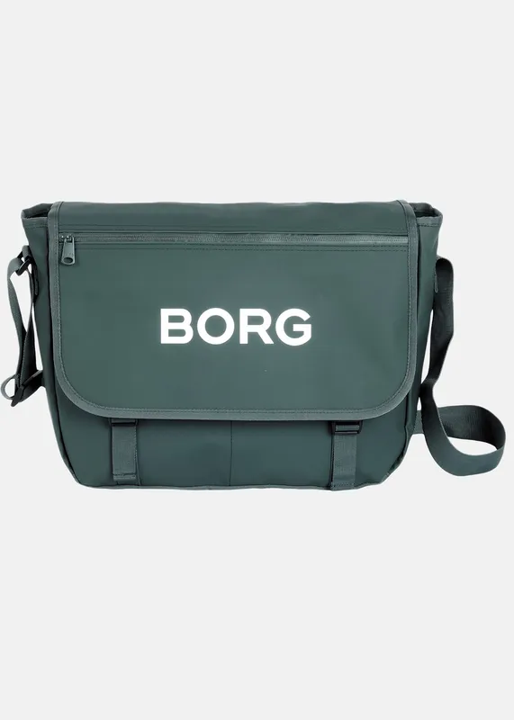 Messenger bags
