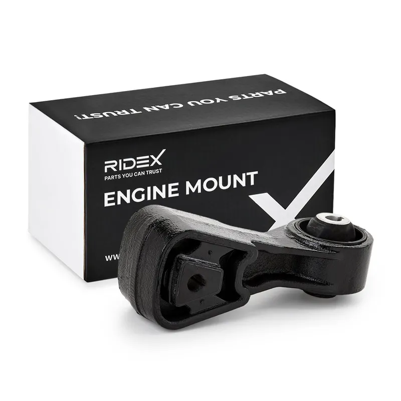 Motorkudde RIDEX 247E0090