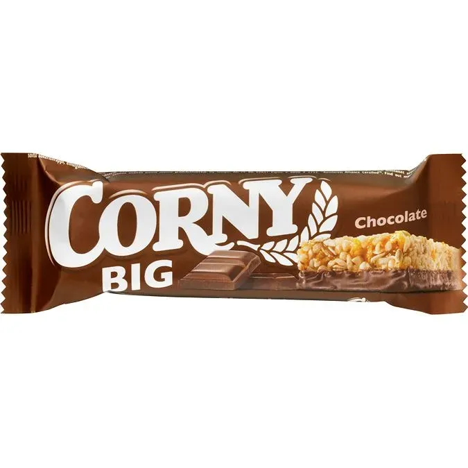Corny Big Choklad Müslibar 50 gram