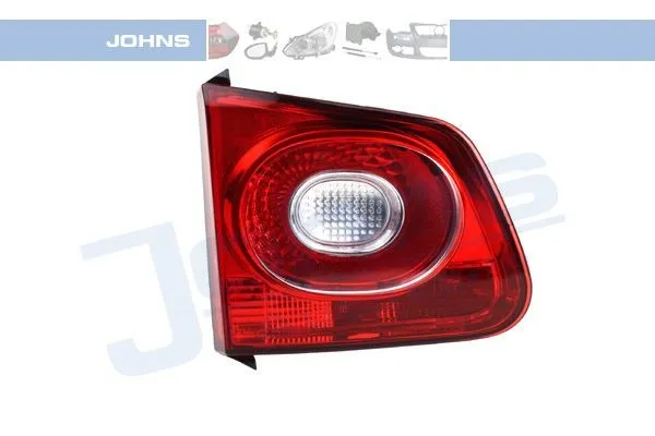 JOHNS 95 91 87-15 Bakljus