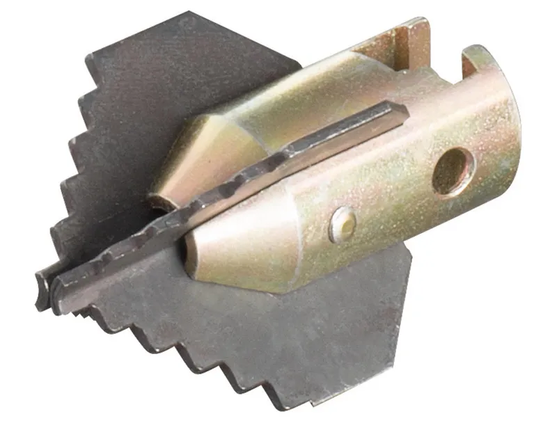 REMS 172291 Kryssbladborr storlek 22/45