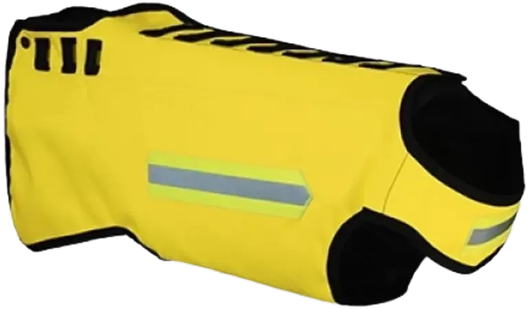 Dogtech One Generation 2 Grundväst (#1721)