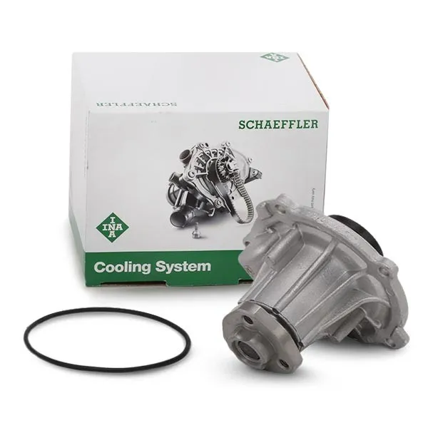 Vattenpump INA 538 0114 10