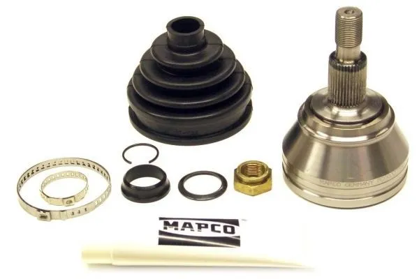 Ledsats, drivaxel MAPCO 16815