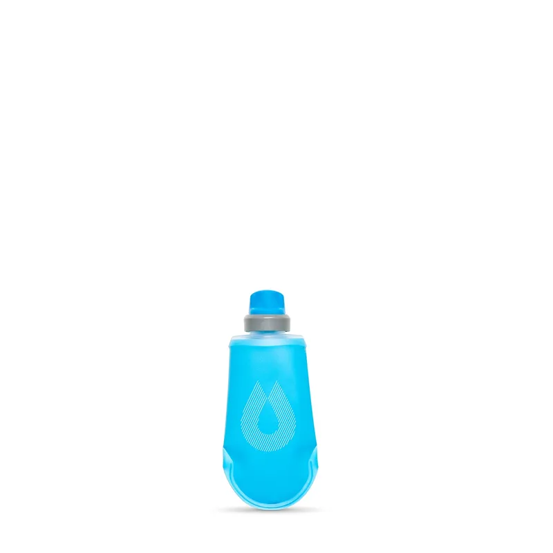 HYDRAPAK SOFTFLASK 150 ML, mjuk vattenflaska för gel