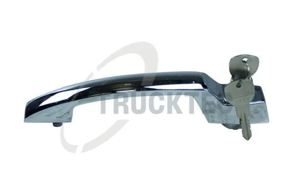 Dörrhandtag TRUCKTEC AUTOMOTIVE 01.53.003
