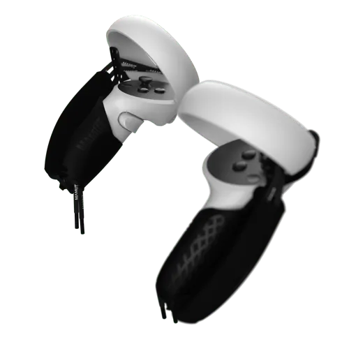 Mamut Vr Grips3 – Black
