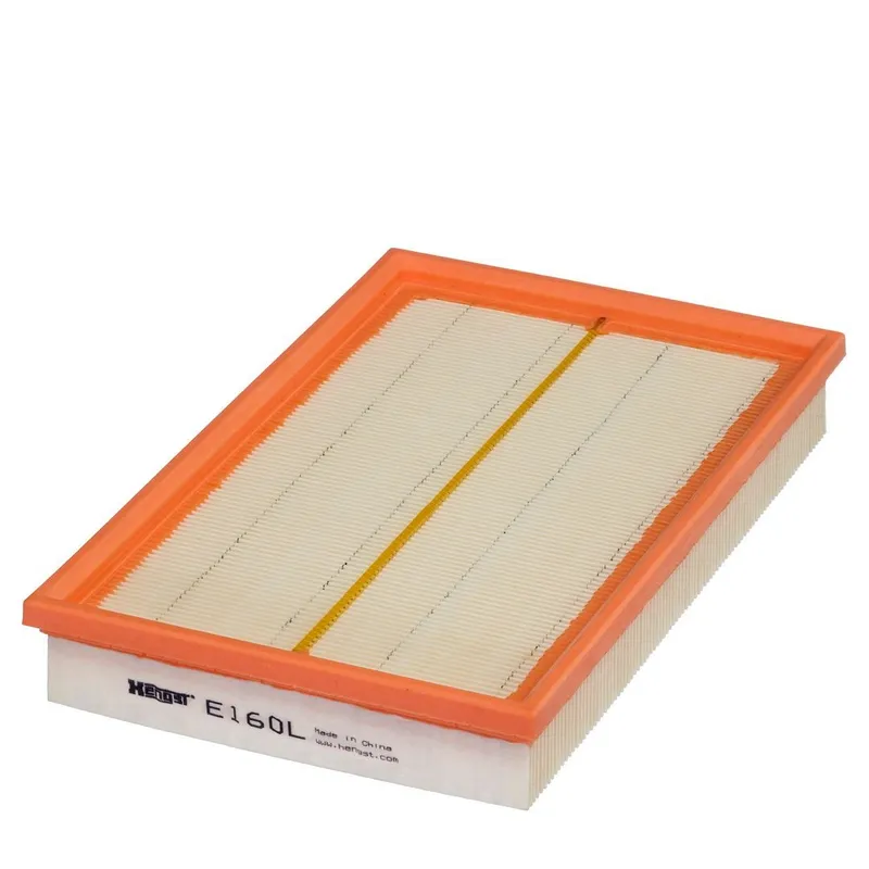 Luftfilter HENGST FILTER E160L