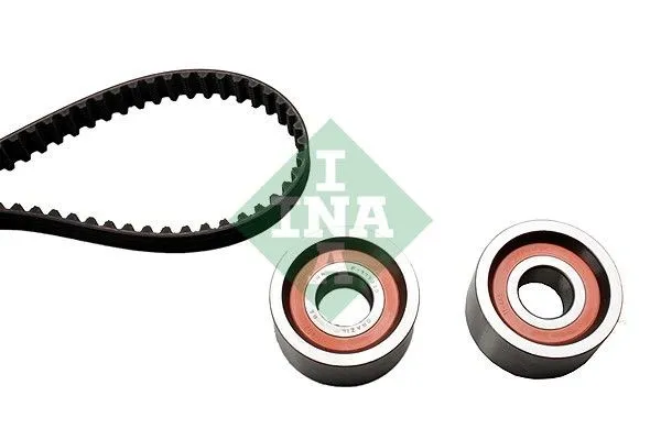Kamremssats INA 530 0073 10