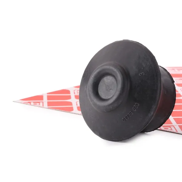 Gummibuffring, motorupphängning FEBI BILSTEIN 01929