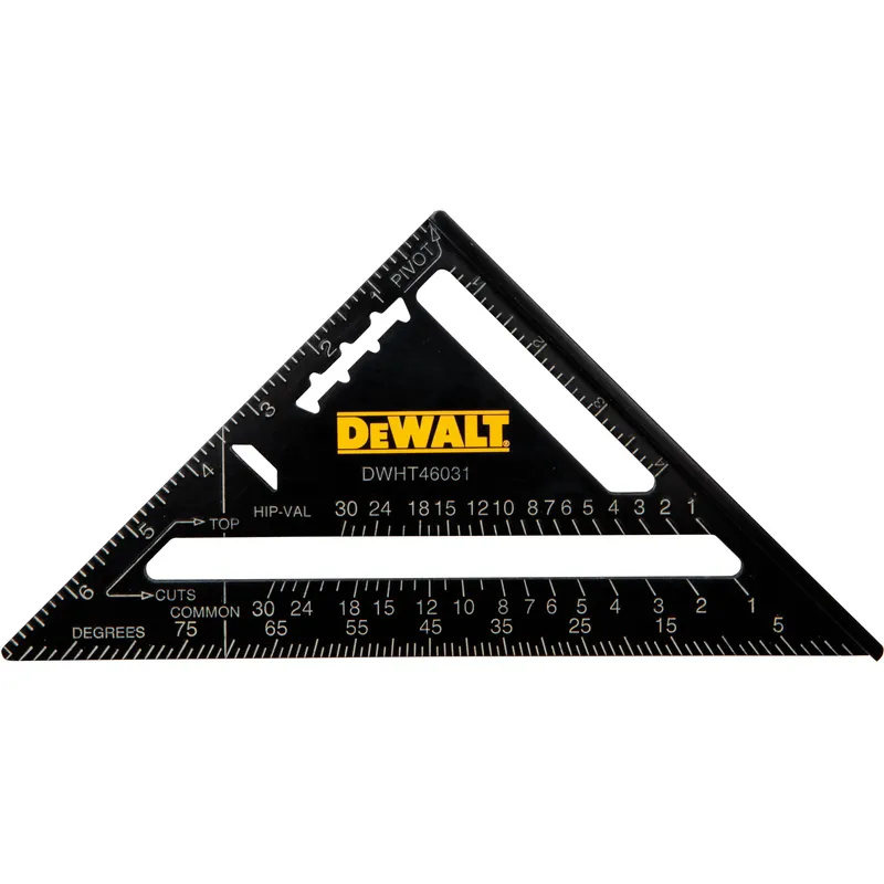 Dewalt DWHT46031-0 Vinkelhake 7″