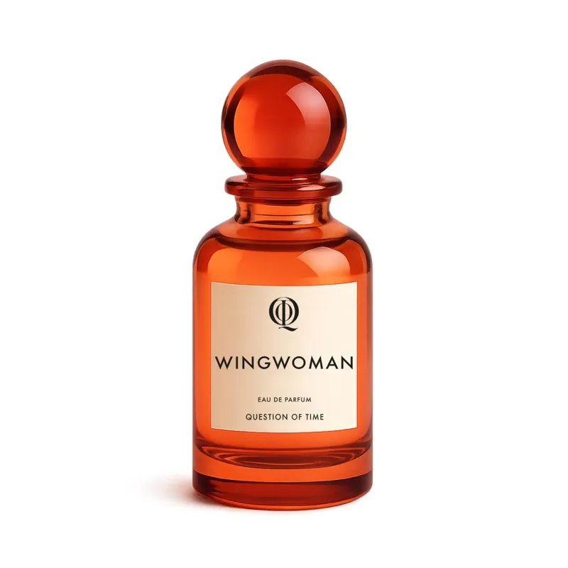 QOT Wingwoman EdP