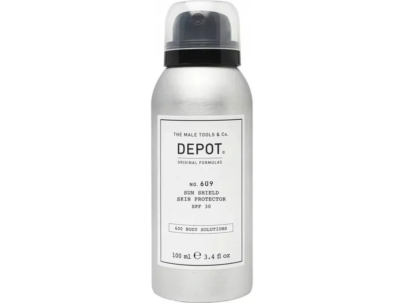 Depot No. 609 Sun Protection SPF 30 Spray 100 ml.