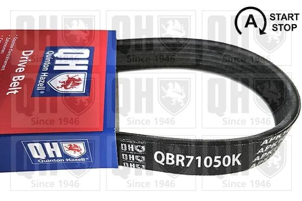 Multirem Quinton Hazell QBR71050K