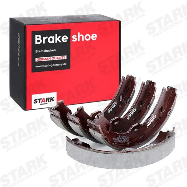 Bromsbacksats STARK SKBS-0450082