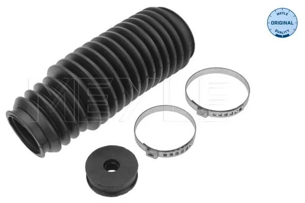 Bälgsats, styrsystem MEYLE 314 620 0001/S