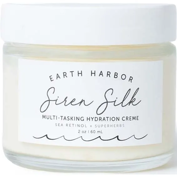 Earth Harbor Siren Silk Multi-Tasking Hydration Creme 60 ml
