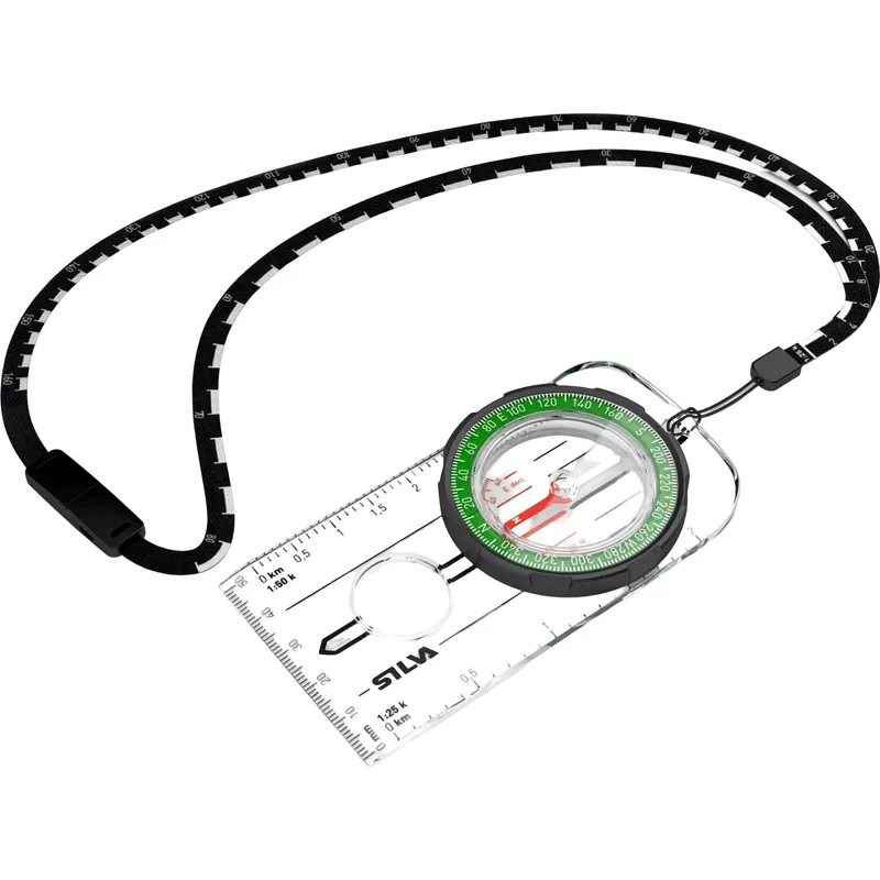 Silva Compass Ranger