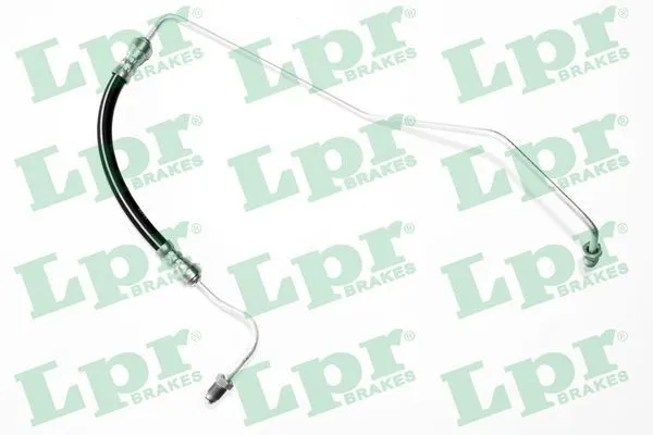 Bromsslang LPR 6T49186