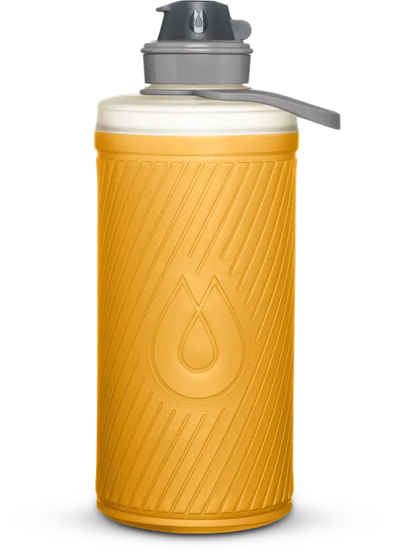 Hydrapak Flux 1 L Golden Yellow
