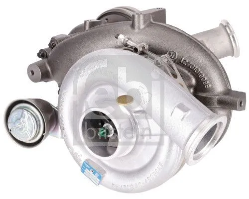 Turboaggregat FEBI BILSTEIN 188991