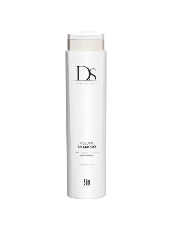 DS - Sim Sensitive Volume Shampoo 250 ml