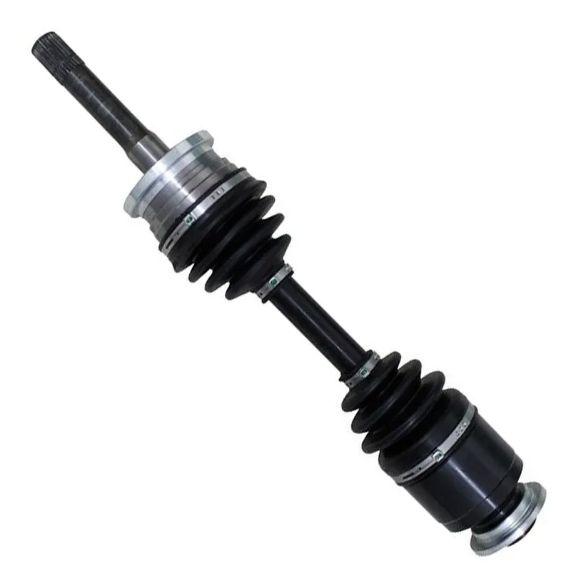 EURODRIVELINE KA-103 Drivaxel