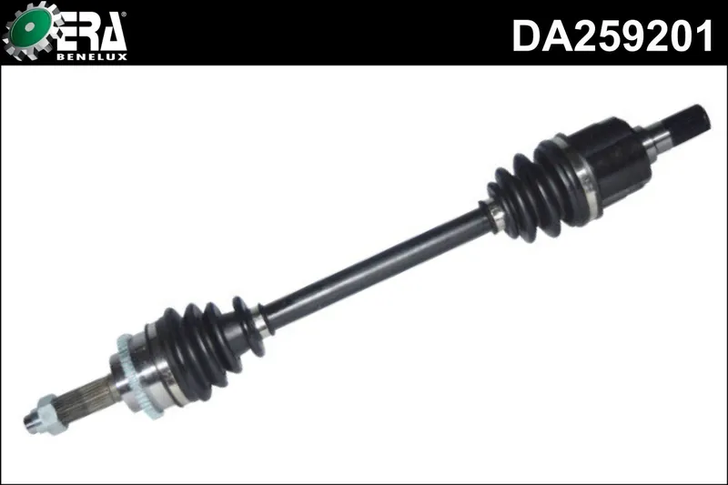 Drivaxel ERA Benelux DA259201
