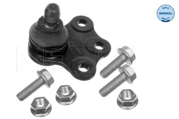 Spindelled MEYLE 616 010 0003