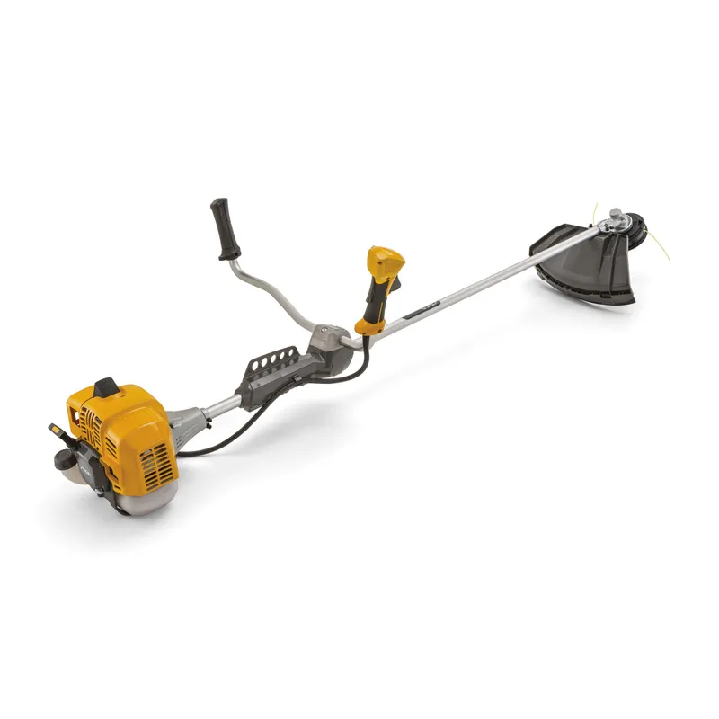 STIGA BC 555 B Grästrimmer 2-takt