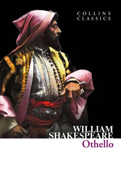 Othello (#2408)