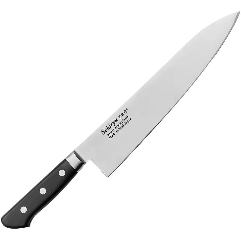 Sekiryu Master Kockkniv, 27 cm