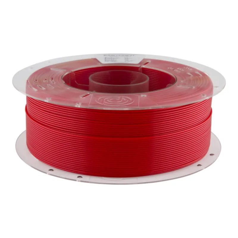 PrimaCreator EasyPrint PLA, 1.75mm, 1 kg, red