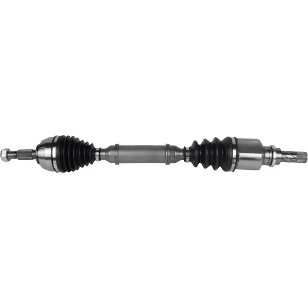 Drivaxel GSP 250516