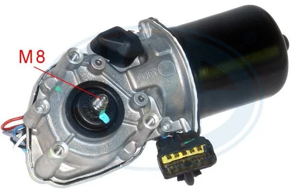 Vindrutetorkarmotor ERA 460164
