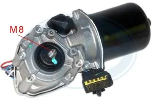 Vindrutetorkarmotor ERA 460164