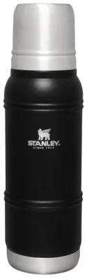 Stanley Artisan termos 1 liter, svart