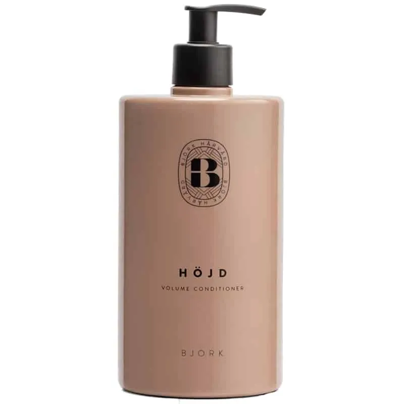 Björk Höjd Conditioner - 750 ml