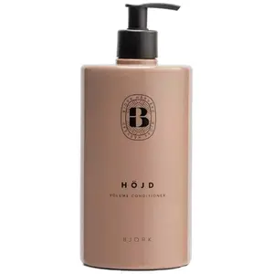 Björk Höjd Conditioner - 750 ml