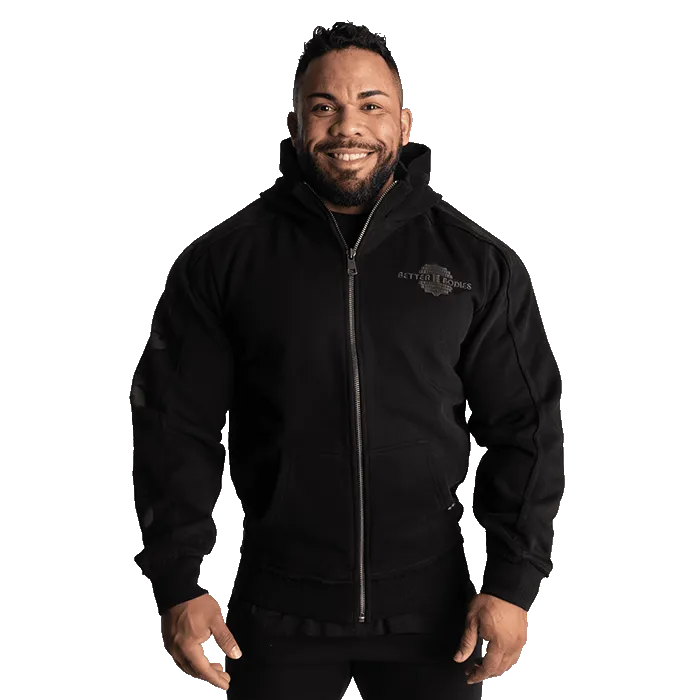 Pro BB Hood, Black