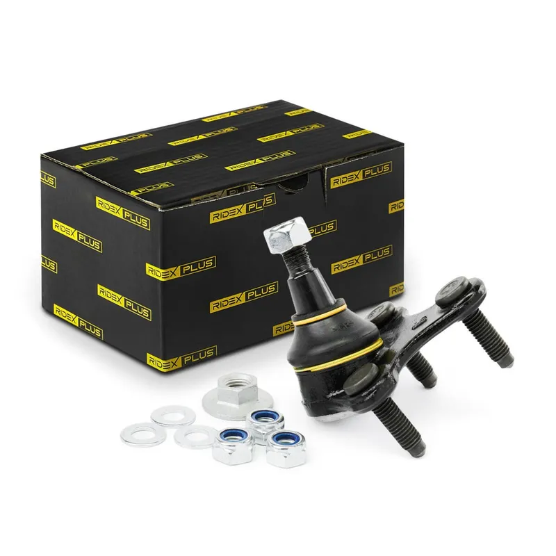 Spindelled RIDEX PLUS 2462S0138P