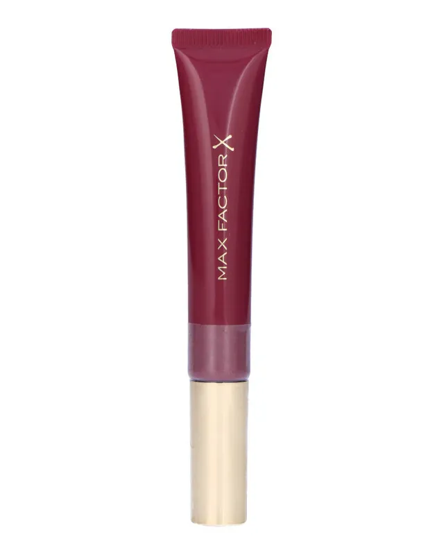 Max Factor Colour Elixir Lip Cushion 030 Majesty Berry 9 ml