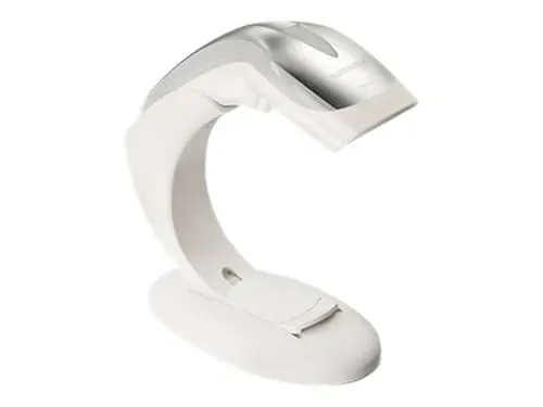 Datalogic Heron Hd 3130 1d Usb Kit Vit Inkl Stativ
