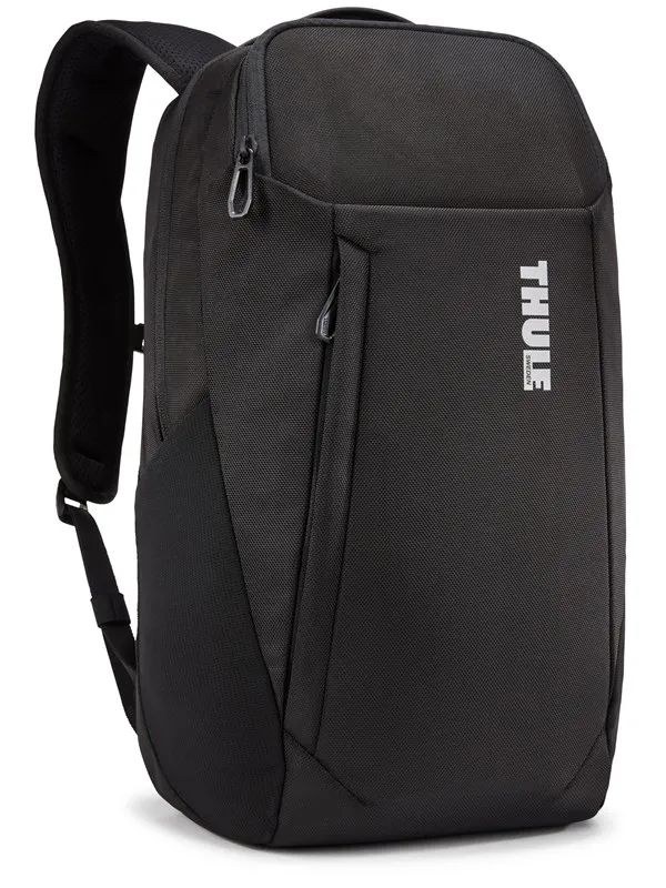 Thule Accent Recycled Backpack 20L Black